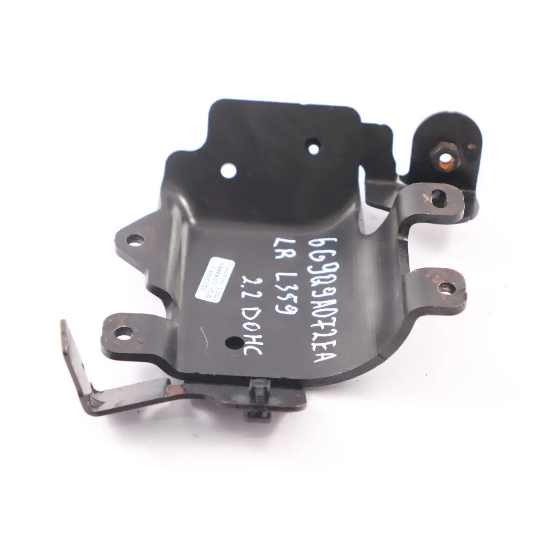 Supporto staffa supporto portante per Land Rover Freelander 2 L359 con numero di parte 6G9Q9A072EA Land Rover Freelander 2 L359 Supporto staffa supporto portante - SKU 6G9Q9A072EA - Numero di parte 6G9Q9A072EA