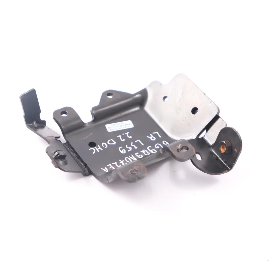 Land Rover Freelander 2 L359 Supporto staffa supporto portante - SKU 6G9Q9A072EA - Numero di parte 6G9Q9A072EA