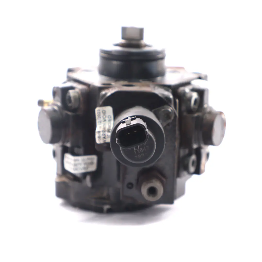 High Pressure Injection Fuel Pump to Land Rover Freelander 2 L359 2.2 with Part number 6G9Q9A543AB Land Rover Freelander 2 L359 2.2 High Pressure Injection Fuel Pump - SKU 6G9Q9A543AB - Part number 6G9Q9A543AB