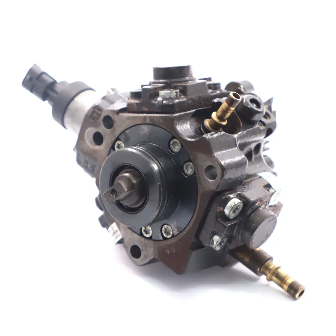Land Rover Freelander 2 L359 2.2 Pompa Wtryskowa - SKU 6G9Q9A543AB - Numer Części 6G9Q9A543AB