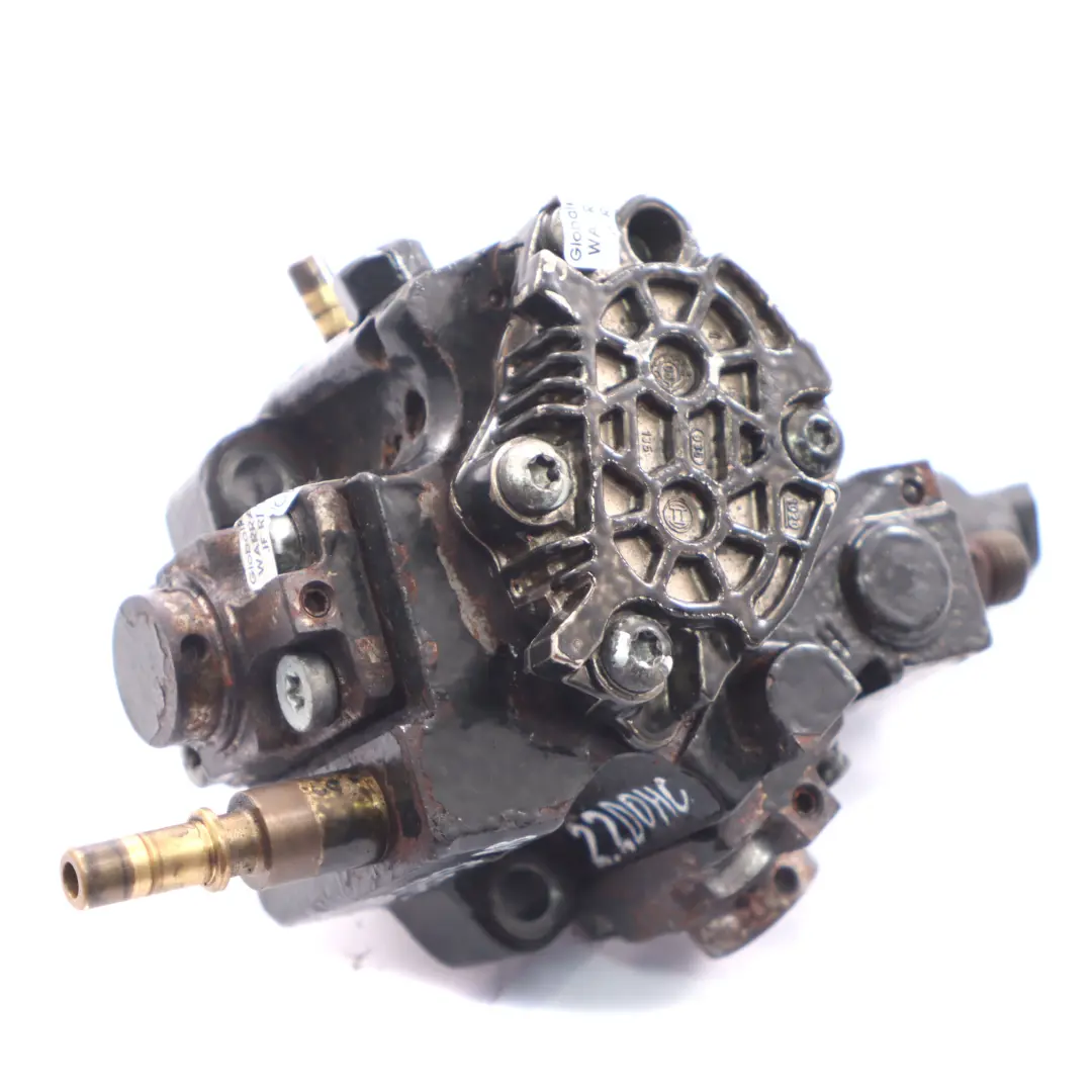 Land Rover Freelander 2 2.2 Inyección alta presión Bomba combustible - SKU 6G9Q9A543AB - Número de pieza 6G9Q9A543AB