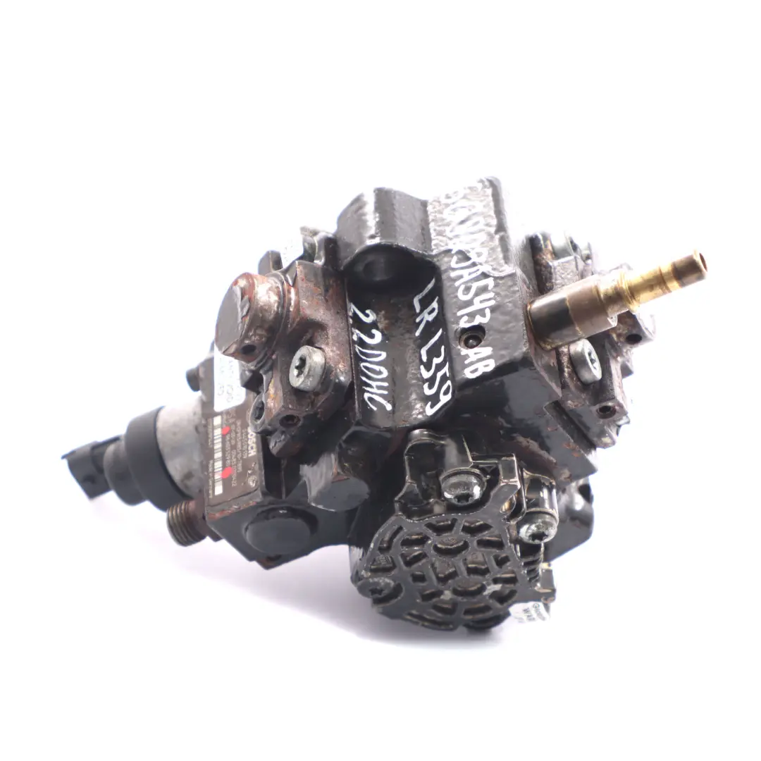 Pompa Wtryskowa do Land Rover Freelander 2 L359 2.2 o numerze 6G9Q9A543AB Land Rover Freelander 2 L359 2.2 Pompa Wtryskowa - SKU 6G9Q9A543AB - Numer Części 6G9Q9A543AB