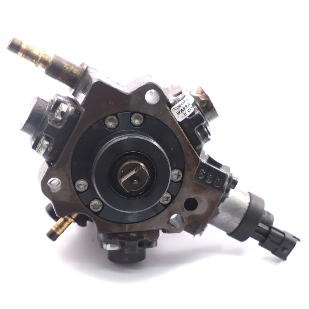 Pompa carburante iniezione alta pressione per Land Rover Freelander 2.2 con numero di parte 6G9Q9A543AB Land Rover Freelander 2.2 Pompa carburante iniezione alta pressione - SKU 6G9Q9A543AB - Numero di parte 6G9Q9A543AB