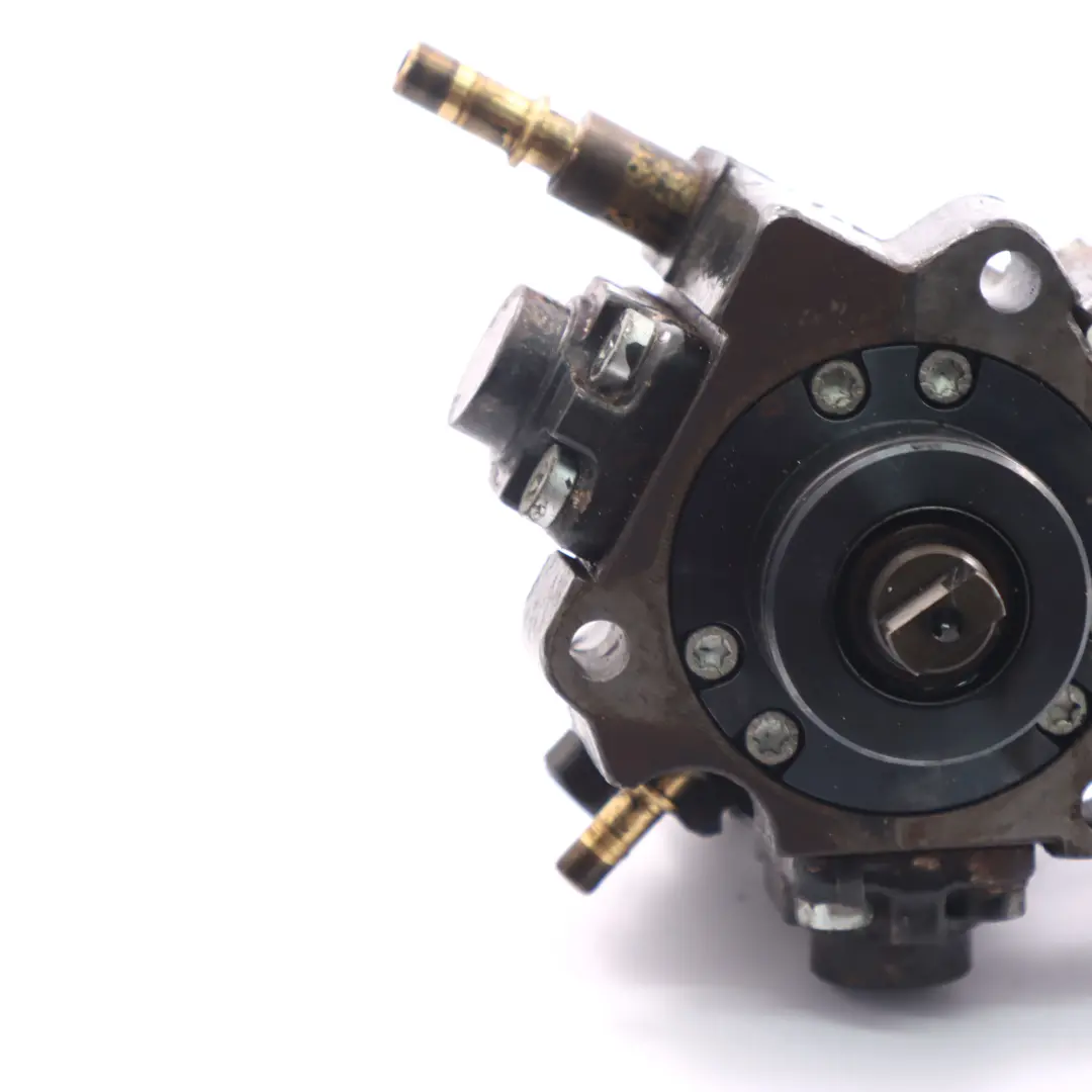 Land Rover Freelander 2.2 Pompa carburante iniezione alta pressione - SKU 6G9Q9A543AB - Numero di parte 6G9Q9A543AB
