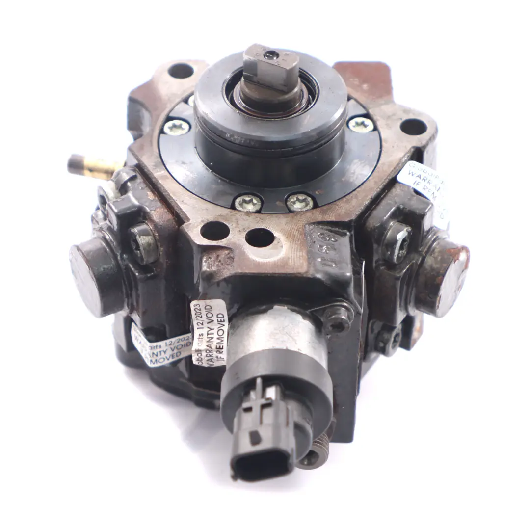 Land Rover Freelander 2.2 Pompa carburante iniezione alta pressione - SKU 6G9Q9A543AB - Numero di parte 6G9Q9A543AB