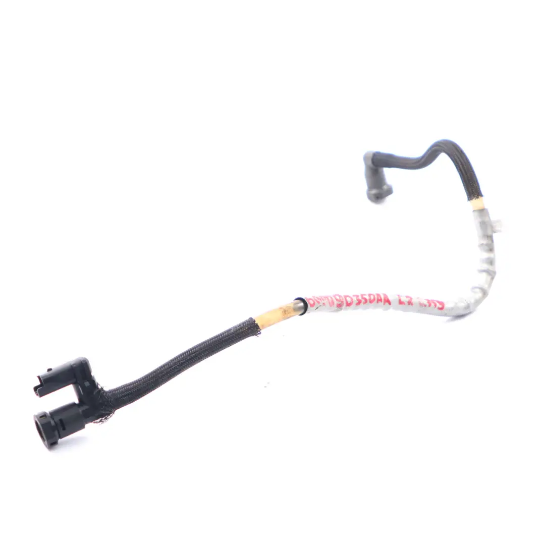 Pipe Line Land Rover Freelander 2 DieseI 2.2 Tube Hose to Fuel with Part number 6G9Q9D350AA Fuel Pipe Line Land Rover Freelander 2 DieseI 2.2 Tube Hose - SKU 6G9Q9D350AA - Part number 6G9Q9D350AA
