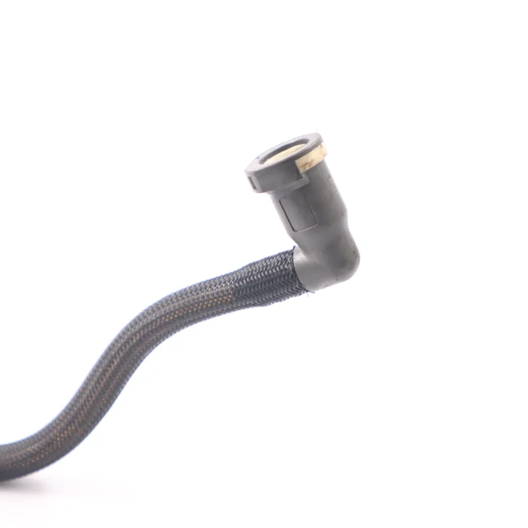 DieseI 2.2 Ligne de débordement de carburant pour Land Rover Freelander 2 à propos du numéro de pièce 6G9Q9D350AA Land Rover Freelander 2 DieseI 2.2 Ligne de débordement de carburant - SKU 6G9Q9D350AA - Numéro de pièce 6G9Q9D350AA