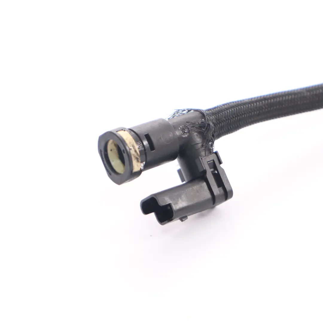 DieseI 2.2 Linea di trabocco del carburante per Land Rover Freelander 2 con numero di parte 6G9Q9D350AA Land Rover Freelander 2 DieseI 2.2 Linea di trabocco del carburante - SKU 6G9Q9D350AA - Numero di parte 6G9Q9D350AA