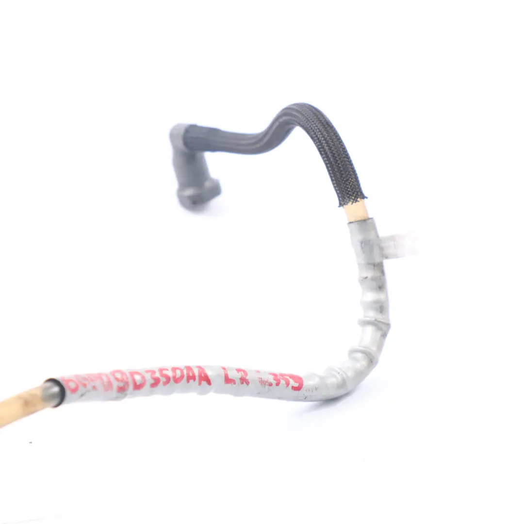 Pipe Line Land Rover Freelander 2 DieseI 2.2 Tube Hose to Fuel with Part number 6G9Q9D350AA Fuel Pipe Line Land Rover Freelander 2 DieseI 2.2 Tube Hose - SKU 6G9Q9D350AA - Part number 6G9Q9D350AA