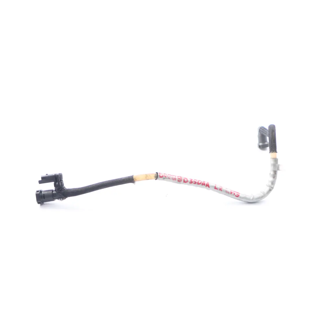 DieseI 2.2 Linea di trabocco del carburante per Land Rover Freelander 2 con numero di parte 6G9Q9D350AA Land Rover Freelander 2 DieseI 2.2 Linea di trabocco del carburante - SKU 6G9Q9D350AA - Numero di parte 6G9Q9D350AA