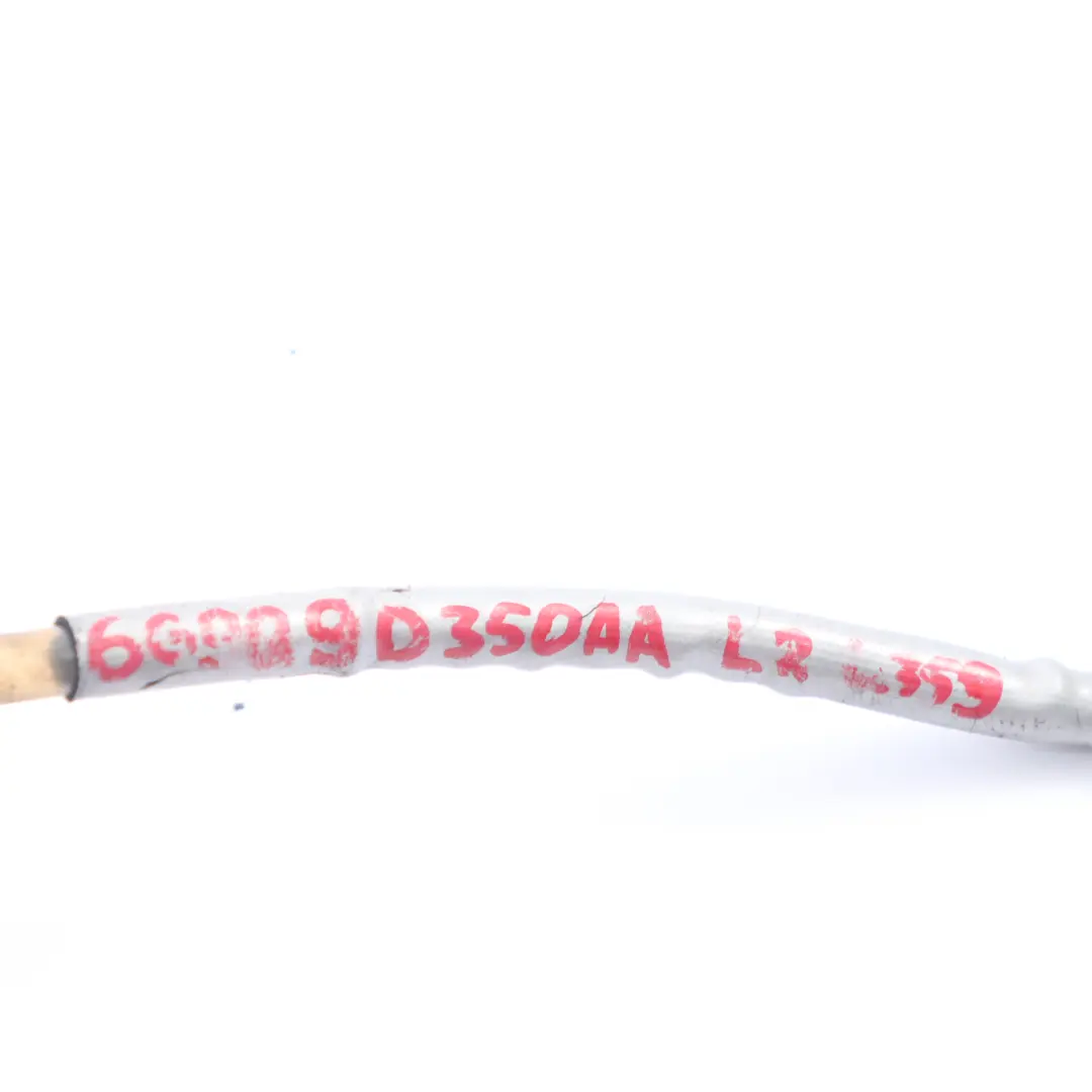 Pipe Line Land Rover Freelander 2 DieseI 2.2 Tube Hose Fuel - SKU 6G9Q9D350AA - Part number 6G9Q9D350AA