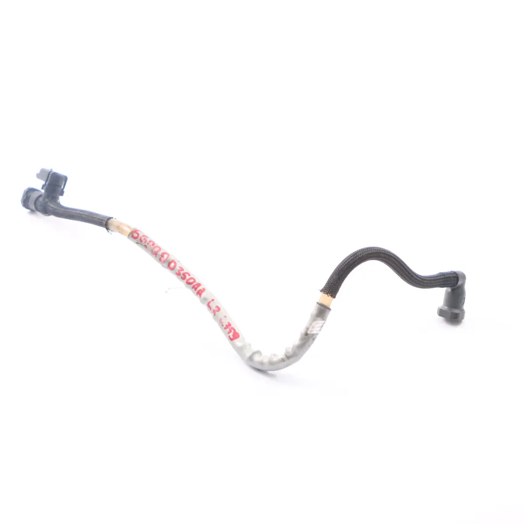 Pipe Line Land Rover Freelander 2 DieseI 2.2 Tube Hose Fuel - SKU 6G9Q9D350AA - Part number 6G9Q9D350AA