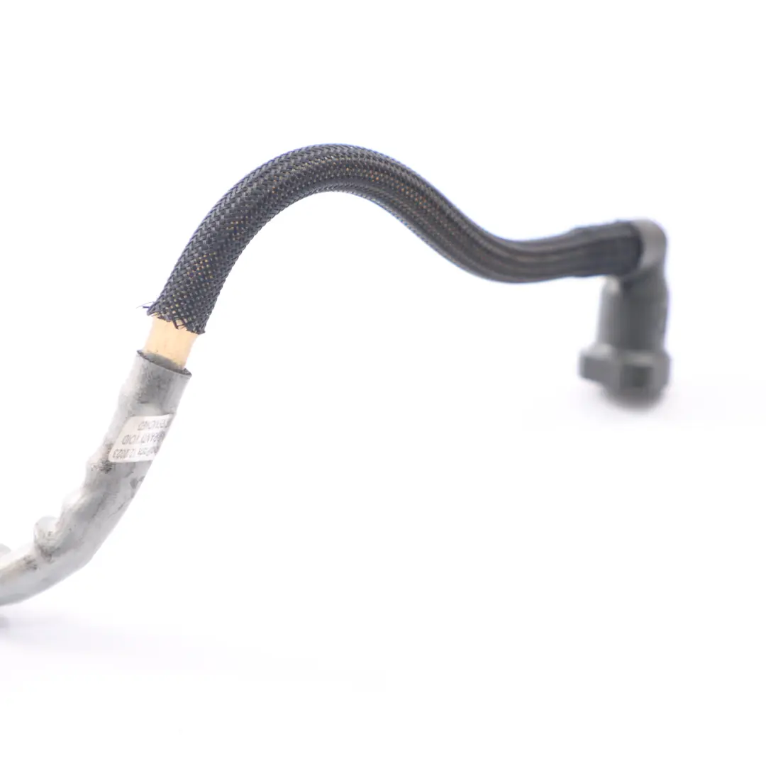  Kraftstoff-Überlaufleitung Land Rover Freelander 2 Rohr Schlauch - SKU 6G9Q9D350AA - Teilenummer 6G9Q9D350AA