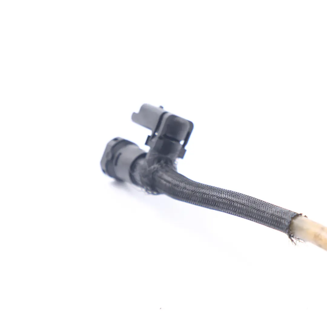 Land Rover Freelander 2 DieseI 2.2 Ligne de débordement de carburant - SKU 6G9Q9D350AA - Numéro de pièce 6G9Q9D350AA