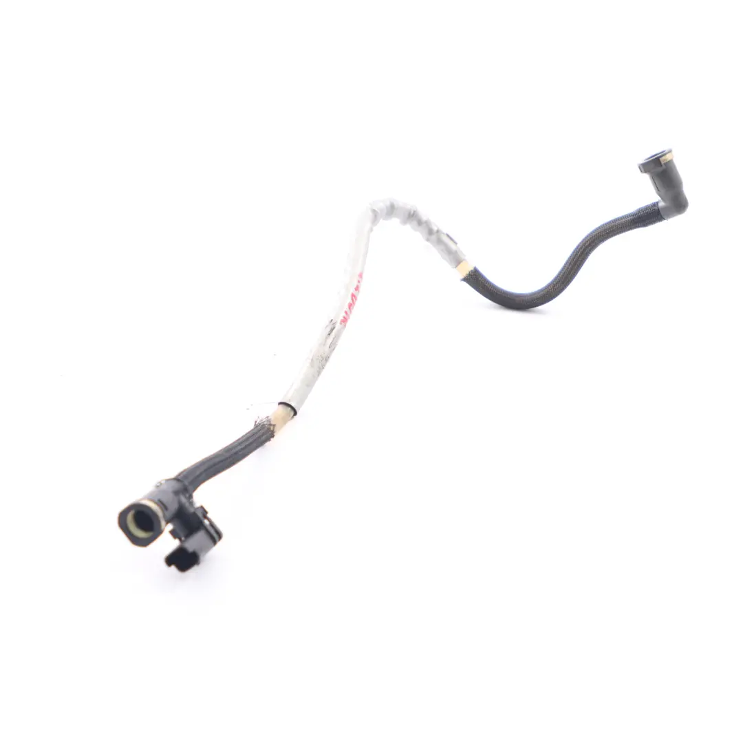 DieseI 2.2 Tubería de rebose de combustible para Land Rover Freelander 2 con número de pieza 6G9Q9D350AA Land Rover Freelander 2 DieseI 2.2 Tubería de rebose de combustible - SKU 6G9Q9D350AA - Número de pieza 6G9Q9D350AA