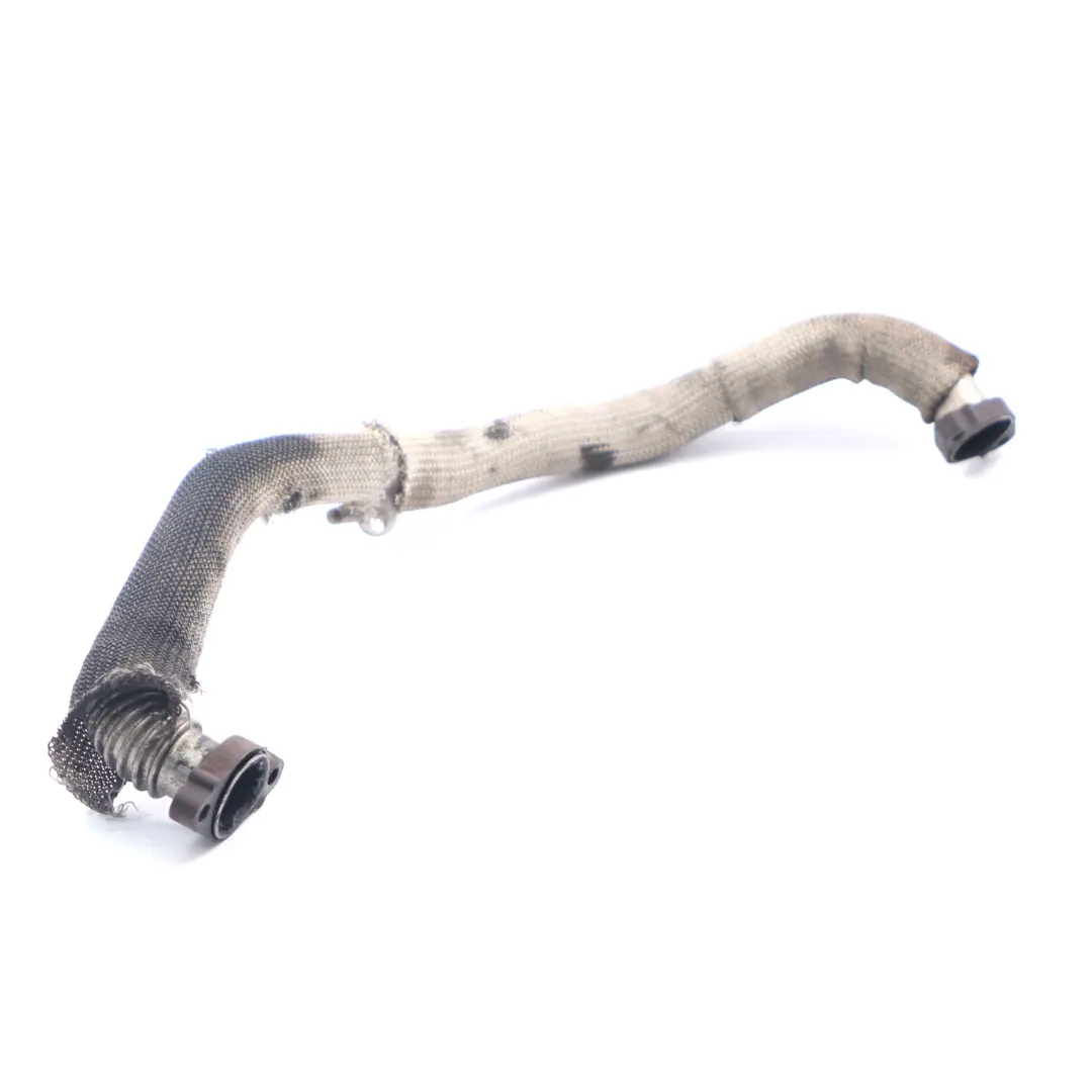 Tuyau vanne EGR diesel ligne pour Land Rover Freelander 2 L359 2.2 à propos du numéro de pièce 6G9Q9E470AB Land Rover Freelander 2 L359 2.2 Tuyau vanne EGR diesel ligne - SKU 6G9Q9E470AB - Numéro de pièce 6G9Q9E470AB