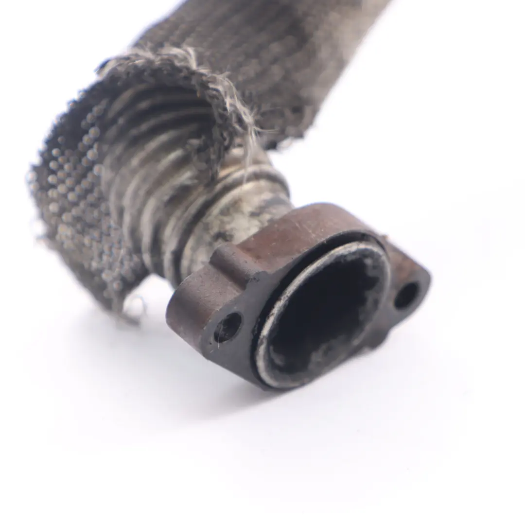 Land Rover Freelander 2 L359 2.2 Diesel EGR Valve Pipe Hose Line - SKU 6G9Q9E470AB - Part number 6G9Q9E470AB
