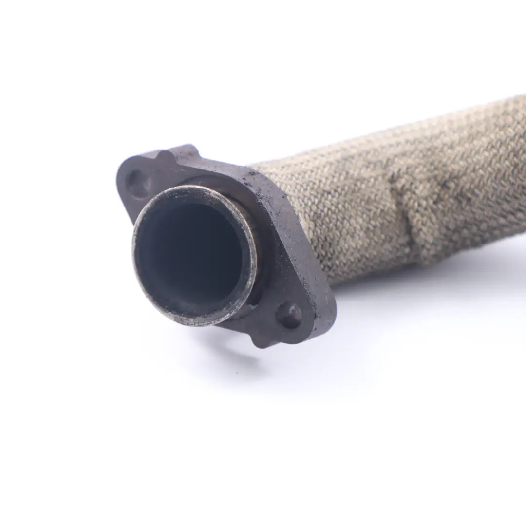 Land Rover Freelander 2 L359 2.2 Diesel EGR Valve Pipe Hose Line - SKU 6G9Q9E470AB - Part number 6G9Q9E470AB