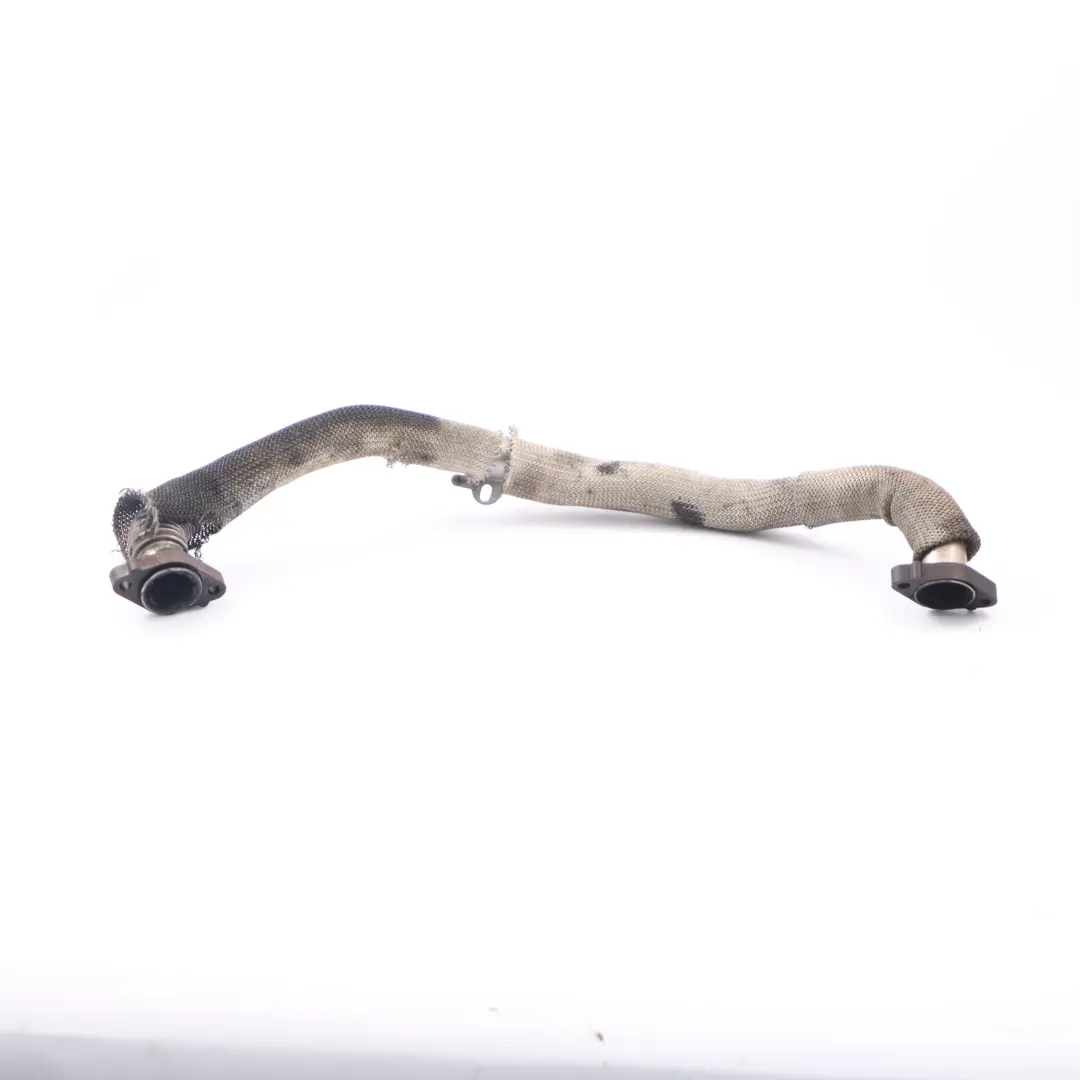 Valve Pipe Hose Line to Land Rover Freelander 2 L359 2.2 Diesel EGR with Part number 6G9Q9E470AB Land Rover Freelander 2 L359 2.2 Diesel EGR Valve Pipe Hose Line - SKU 6G9Q9E470AB - Part number 6G9Q9E470AB