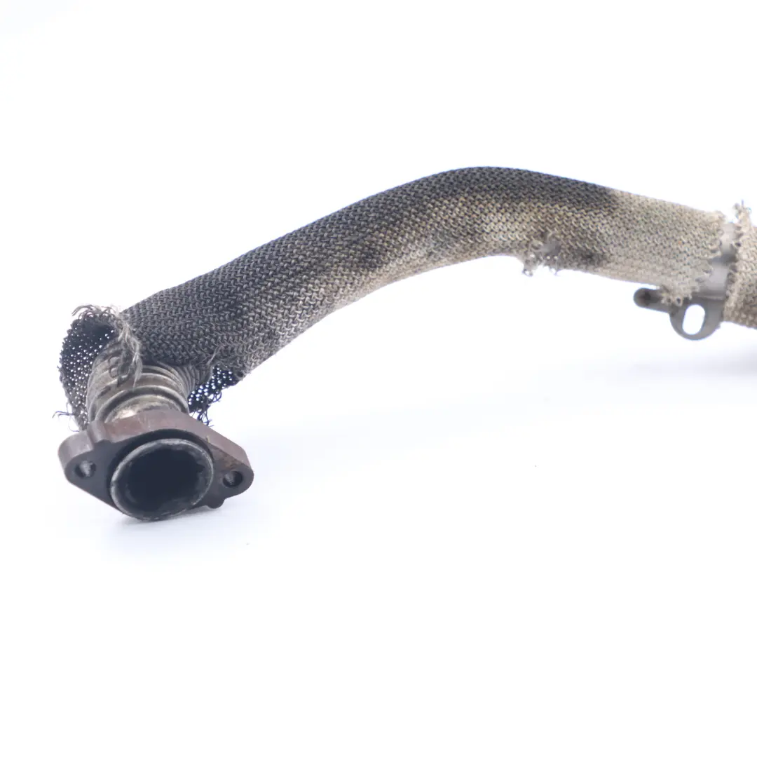 Land Rover Freelander 2 L359 2.2 Diesel Valvola EGR Tubo Tubo Linea - SKU 6G9Q9E470AB - Numero di parte 6G9Q9E470AB