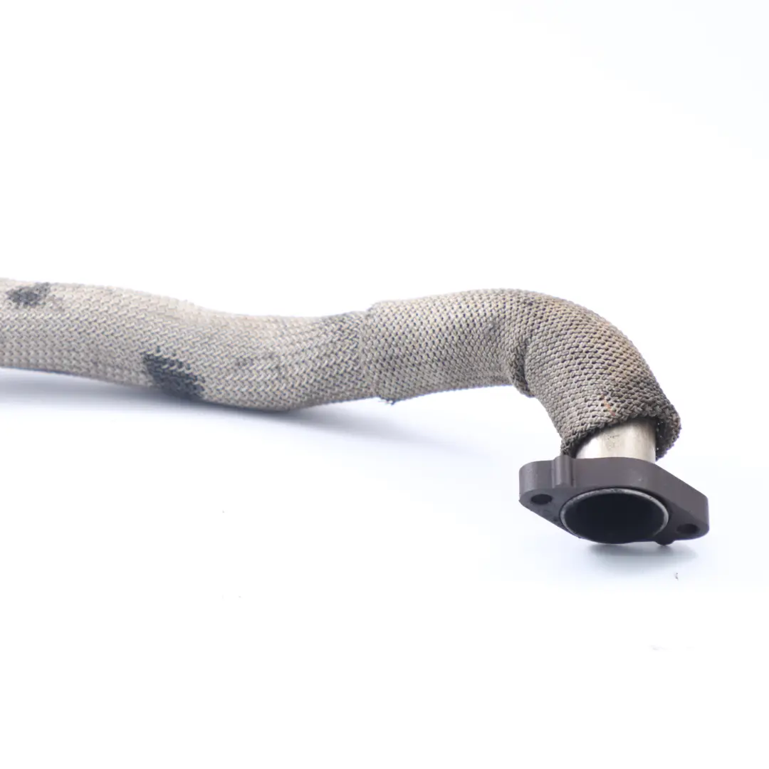 Przewód Rura Wąż Zaworu EGR do Land Rover Freelander 2 L359 2.2 o numerze 6G9Q9E470AB Land Rover Freelander 2 L359 2.2 Przewód Rura Wąż Zaworu EGR - SKU 6G9Q9E470AB - Numer Części 6G9Q9E470AB