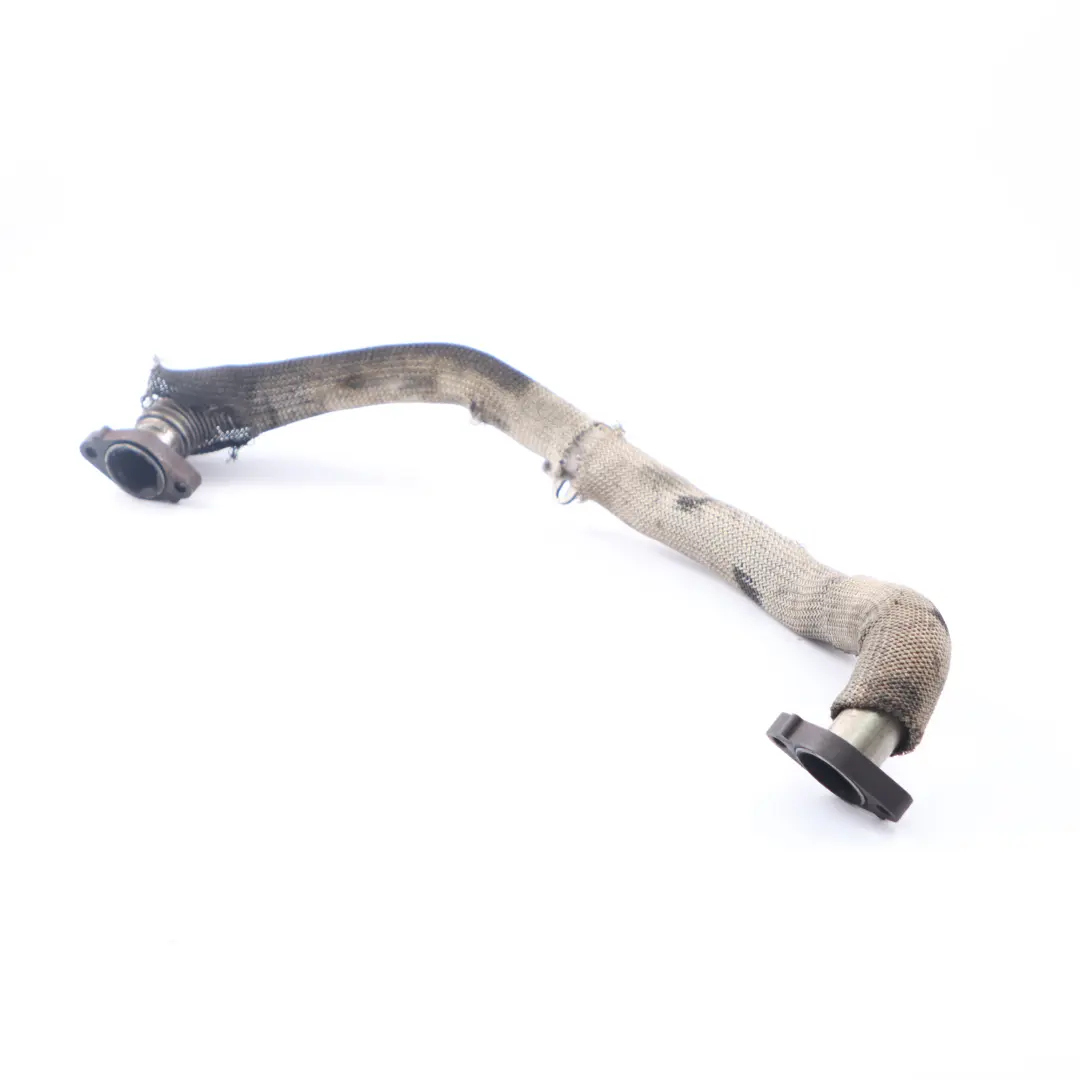 Land Rover Freelander 2 L359 2.2 Diesel AGR Ventil Rohr leitung - SKU 6G9Q9E470AB - Teilenummer 6G9Q9E470AB