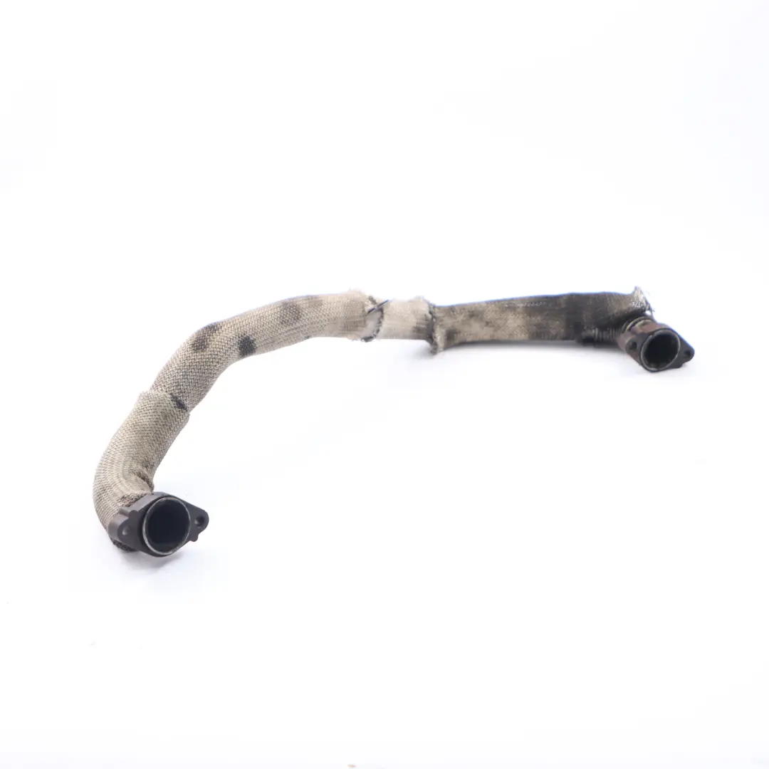 Land Rover Freelander 2 L359 2.2 Diesel Valvola EGR Tubo Tubo Linea - SKU 6G9Q9E470AB - Numero di parte 6G9Q9E470AB