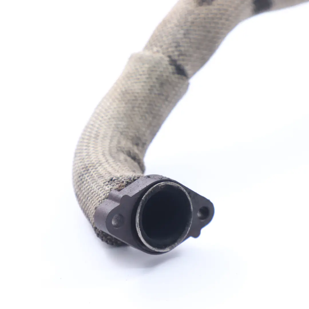 Land Rover Freelander 2 L359 2.2 Diesel EGR Valve Pipe Hose Line - SKU 6G9Q9E470AB - Part number 6G9Q9E470AB