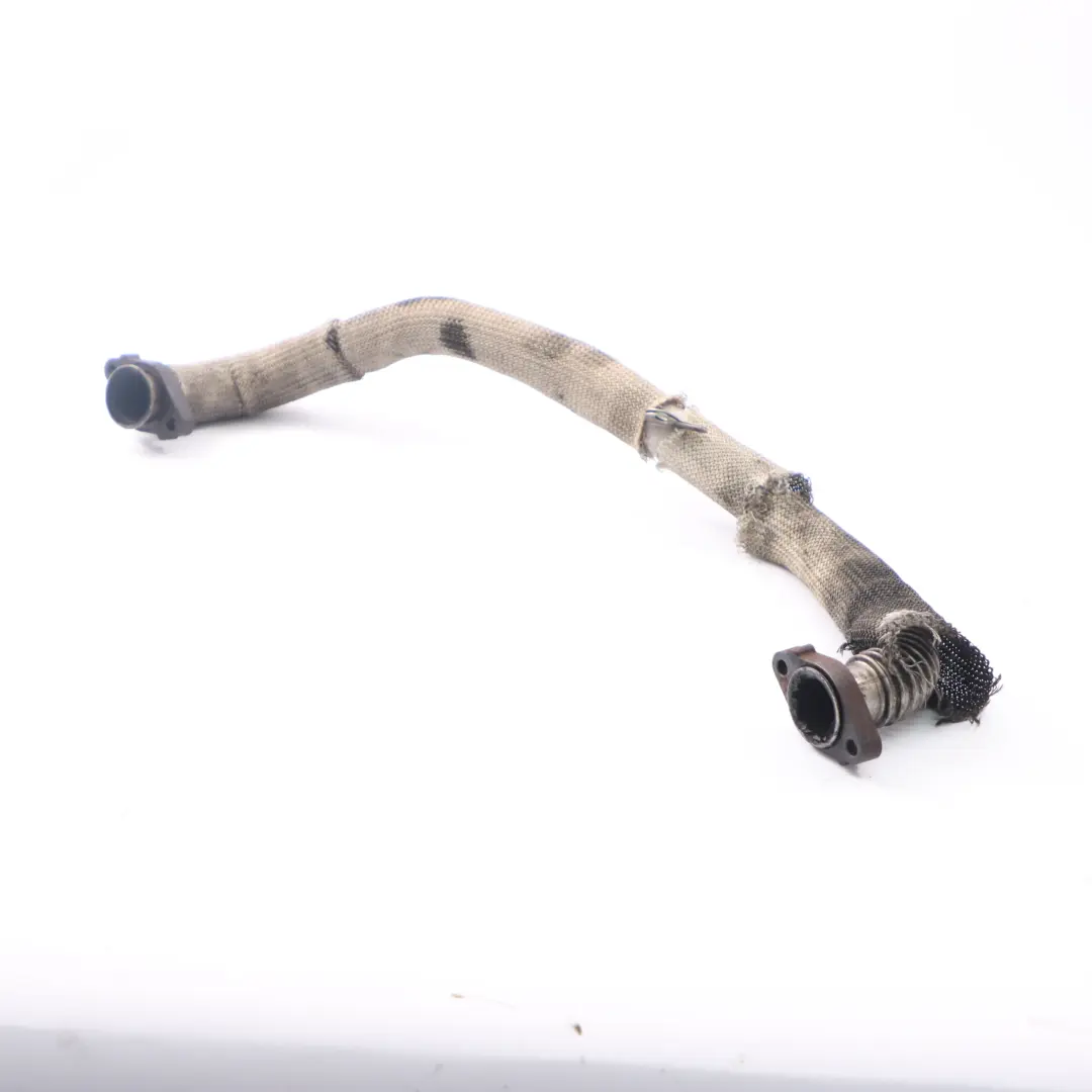 Valve Pipe Hose Line to Land Rover Freelander 2 L359 2.2 Diesel EGR with Part number 6G9Q9E470AB Land Rover Freelander 2 L359 2.2 Diesel EGR Valve Pipe Hose Line - SKU 6G9Q9E470AB - Part number 6G9Q9E470AB