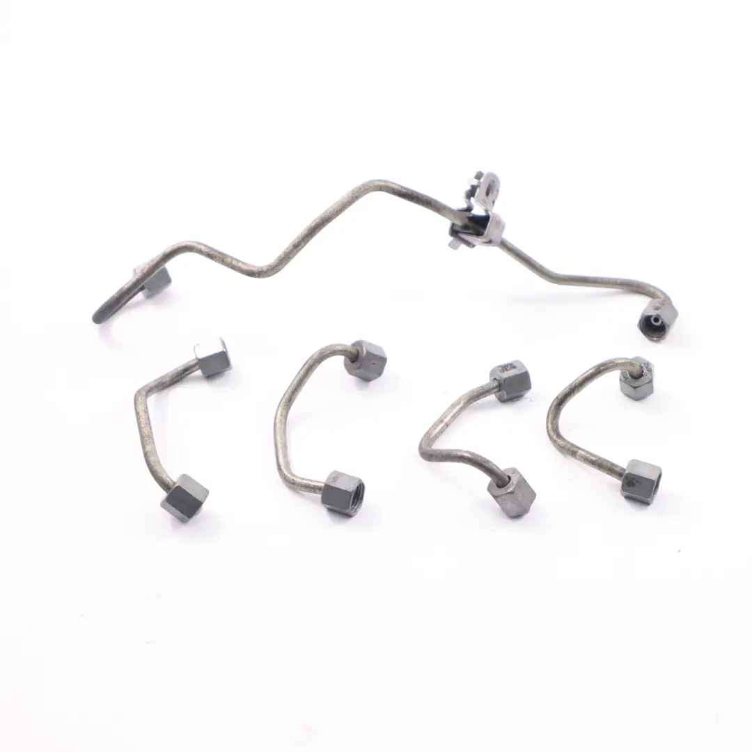 Land Rover Freelander 2 L359 2.2 Fuel Injection Line Pressure Pipe Injector Set - SKU 6G9Q9J323AC - Part number 6G9Q9J323AC