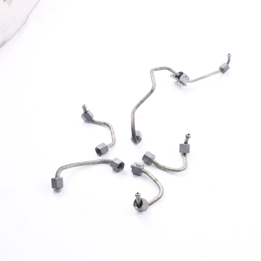 Land Rover Freelander 2 L359 2.2 Linea iniezione Tubo pressione Set di iniettori - SKU 6G9Q9J323AC - Numero di parte 6G9Q9J323AC