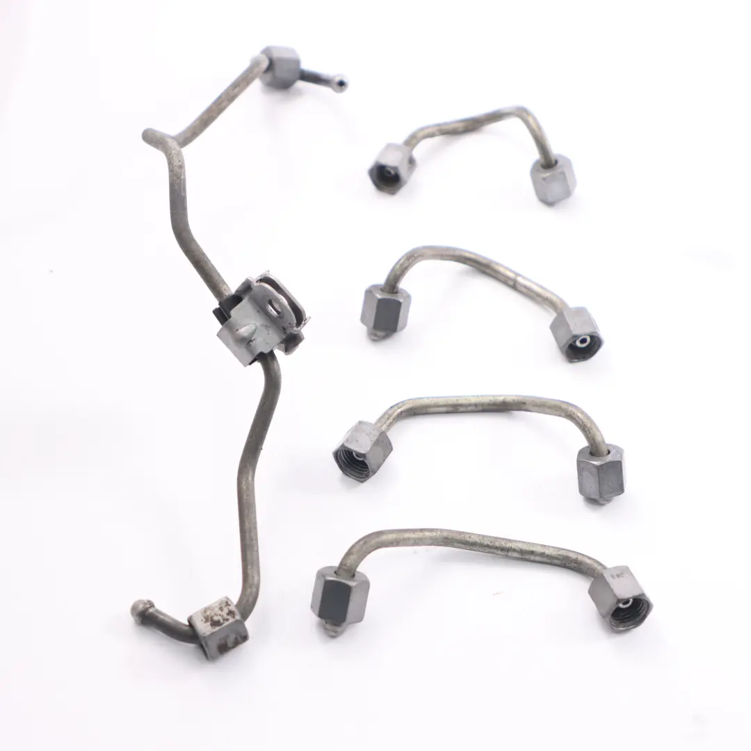 iniezione Tubo pressione Set di iniettori per Land Rover Freelander 2 L359 2.2 Linea con numero di parte 6G9Q9J323AC Land Rover Freelander 2 L359 2.2 Linea iniezione Tubo pressione Set di iniettori - SKU 6G9Q9J323AC - Numero di parte 6G9Q9J323AC