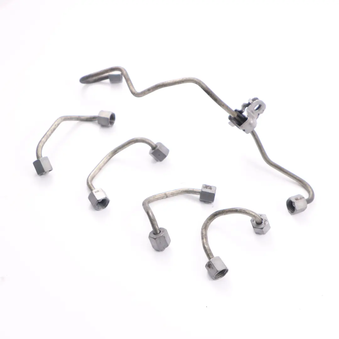 Land Rover Freelander 2 L359 2.2 Fuel Injection Line Pressure Pipe Injector Set - SKU 6G9Q9J323AC - Part number 6G9Q9J323AC