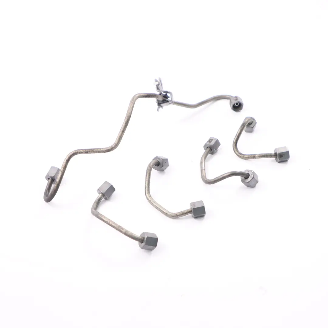 Inyección Combustible Tubería Presión Inyector Set para Land Rover Freelander 2 2.2 con número de pieza 6G9Q9J323AC Land Rover Freelander 2 2.2 Inyección Combustible Tubería Presión Inyector Set - SKU 6G9Q9J323AC - Número de pieza 6G9Q9J323AC