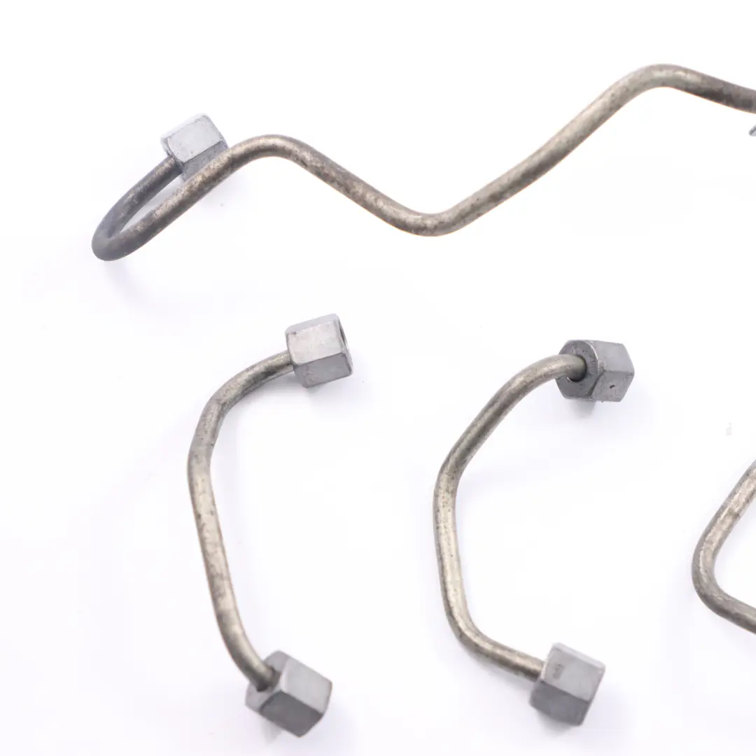 Pressure Pipe Injector Set to Land Rover Freelander 2 L359 2.2 Fuel Injection Line with Part number 6G9Q9J323AC Land Rover Freelander 2 L359 2.2 Fuel Injection Line Pressure Pipe Injector Set - SKU 6G9Q9J323AC - Part number 6G9Q9J323AC