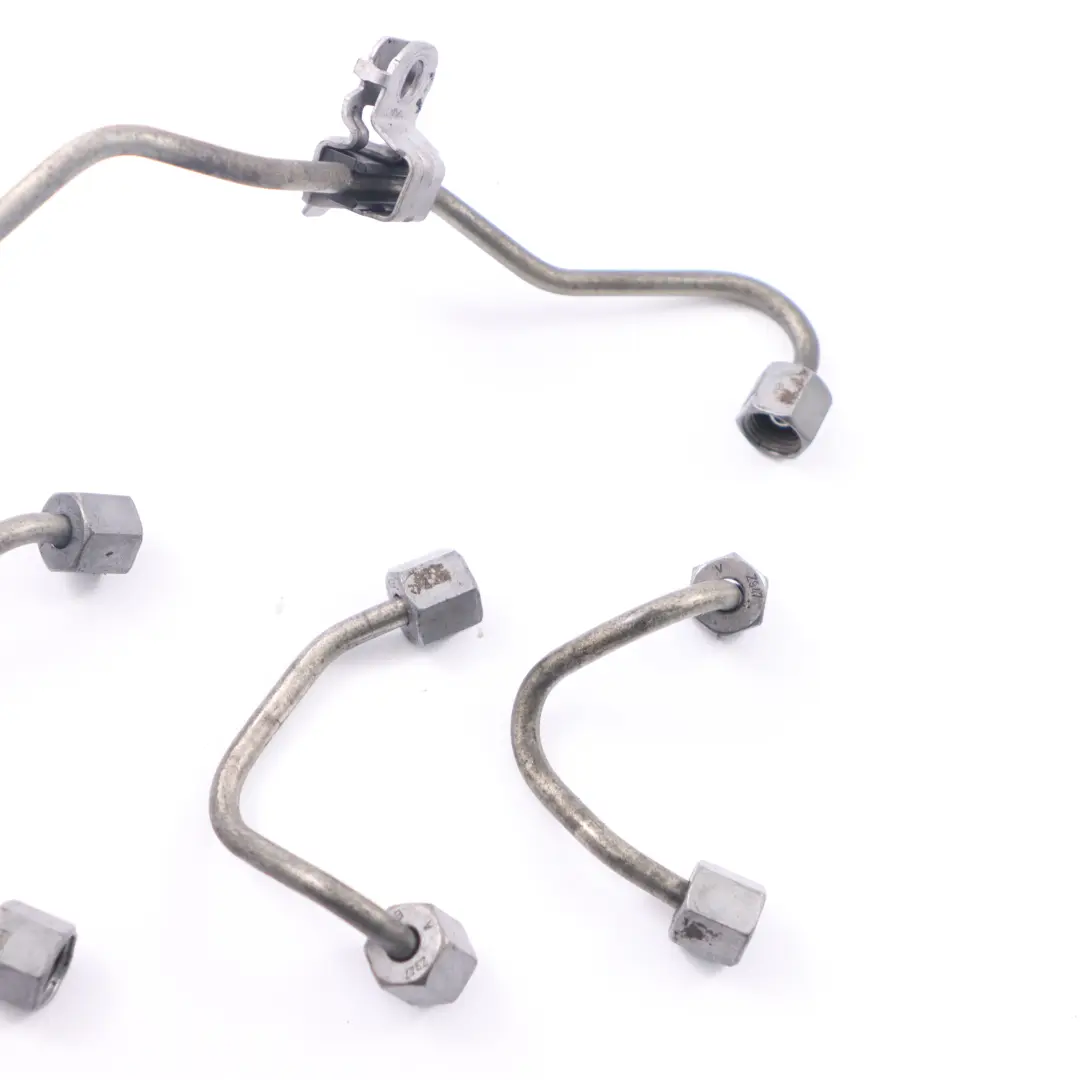 Land Rover Freelander 2 L359 2.2 Fuel Injection Line Pressure Pipe Injector Set - SKU 6G9Q9J323AC - Part number 6G9Q9J323AC