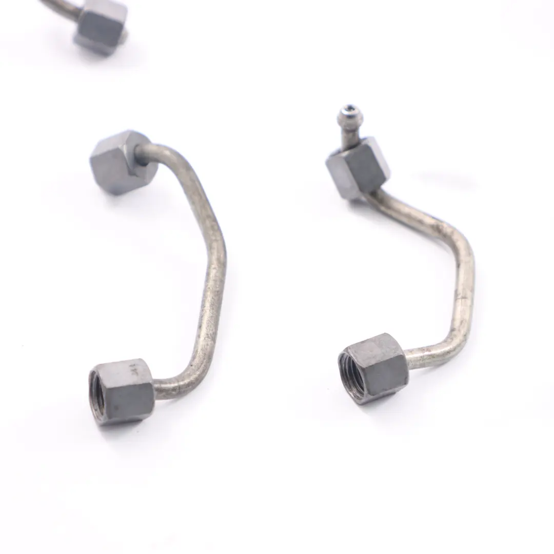 Kraftstoff einspritz leitung spritz düsen satz für Land Rover Freelander 2 L359 2.2 mit Teilenummer 6G9Q9J323AC Land Rover Freelander 2 L359 2.2 Kraftstoff einspritz leitung spritz düsen satz - SKU 6G9Q9J323AC - Teilenummer 6G9Q9J323AC