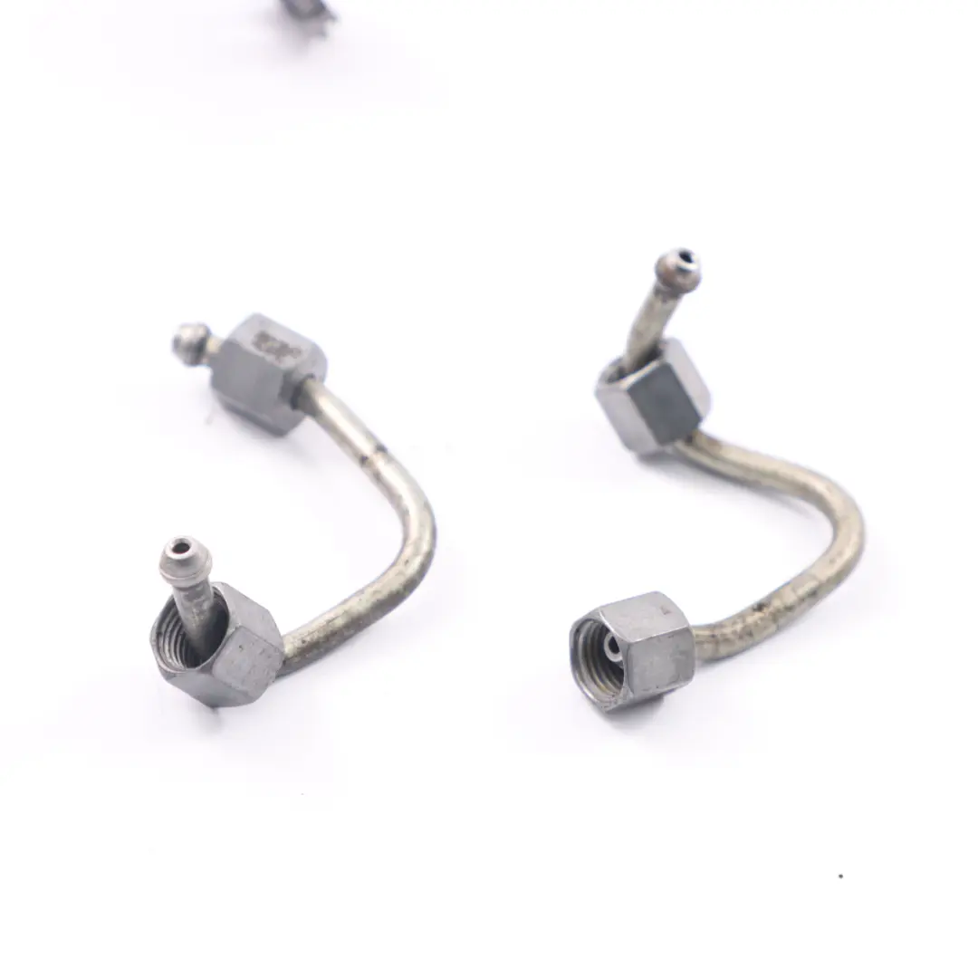 Land Rover Freelander 2 L359 2.2 Fuel Injection Line Pressure Pipe Injector Set - SKU 6G9Q9J323AC - Part number 6G9Q9J323AC