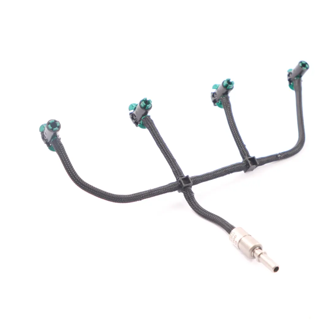 DieseI 2.2 Linea di trabocco del carburante Land Rover Freelander 2 - SKU 6G9Q9K022AC - Numero di parte 6G9Q9K022AC