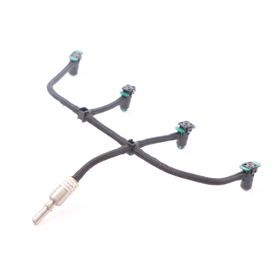 DieseI 2.2 Linea di trabocco del carburante Land Rover Freelander 2 - SKU 6G9Q9K022AC - Numero di parte 6G9Q9K022AC