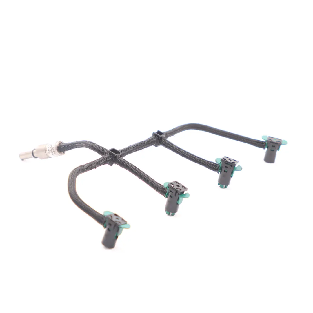 Fuel Overflow Line Land Rover Freelander 2 DieseI 2.2 Pipe Hose - SKU 6G9Q9K022AC - Part number 6G9Q9K022AC