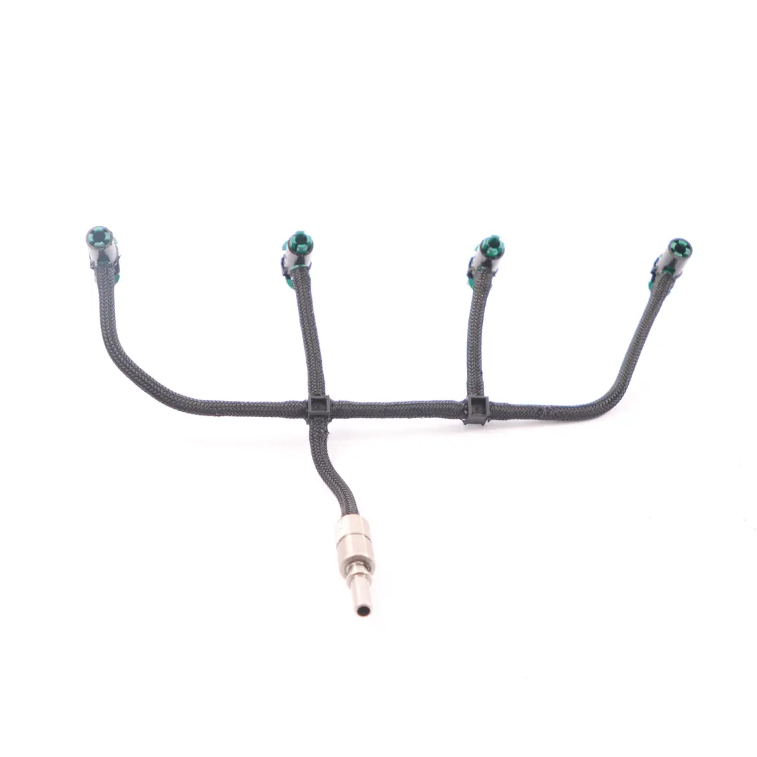 DieseI 2.2 Linea di trabocco del carburante Land Rover Freelander 2 - SKU 6G9Q9K022AC - Numero di parte 6G9Q9K022AC