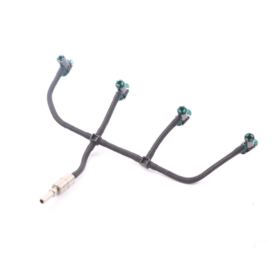 DieseI 2.2 Linea di trabocco del carburante Land Rover Freelander 2 - SKU 6G9Q9K022AC - Numero di parte 6G9Q9K022AC