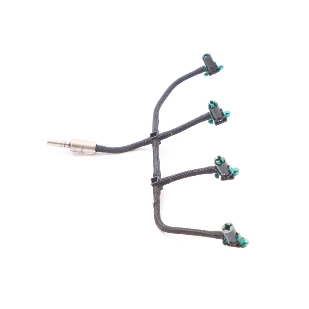 Fuel Overflow Line Land Rover Freelander 2 DieseI 2.2 Pipe Hose - SKU 6G9Q9K022AC - Part number 6G9Q9K022AC