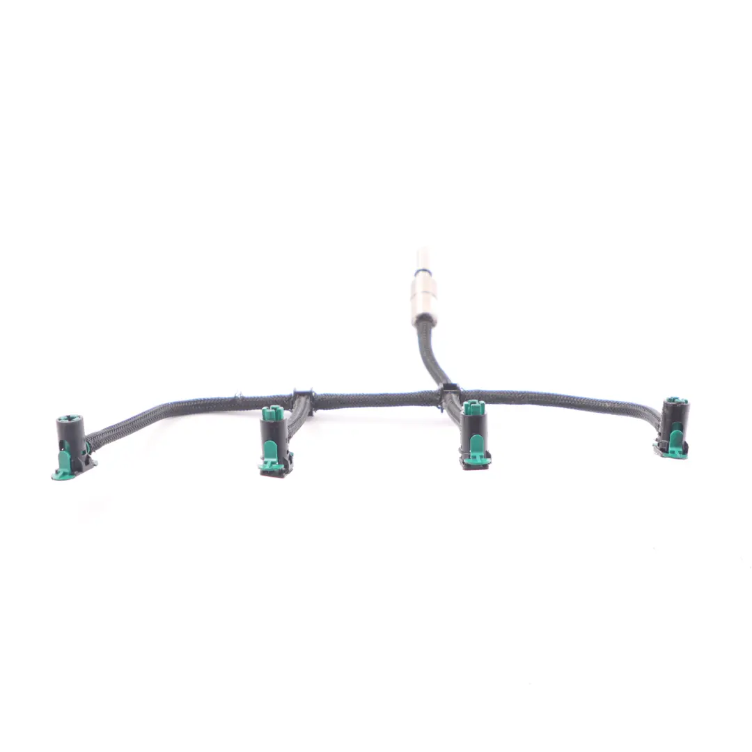  Kraftstoff-Überlaufleitung Land Rover Freelander 2 Rohr Schlauch - SKU 6G9Q9K022AC - Teilenummer 6G9Q9K022AC