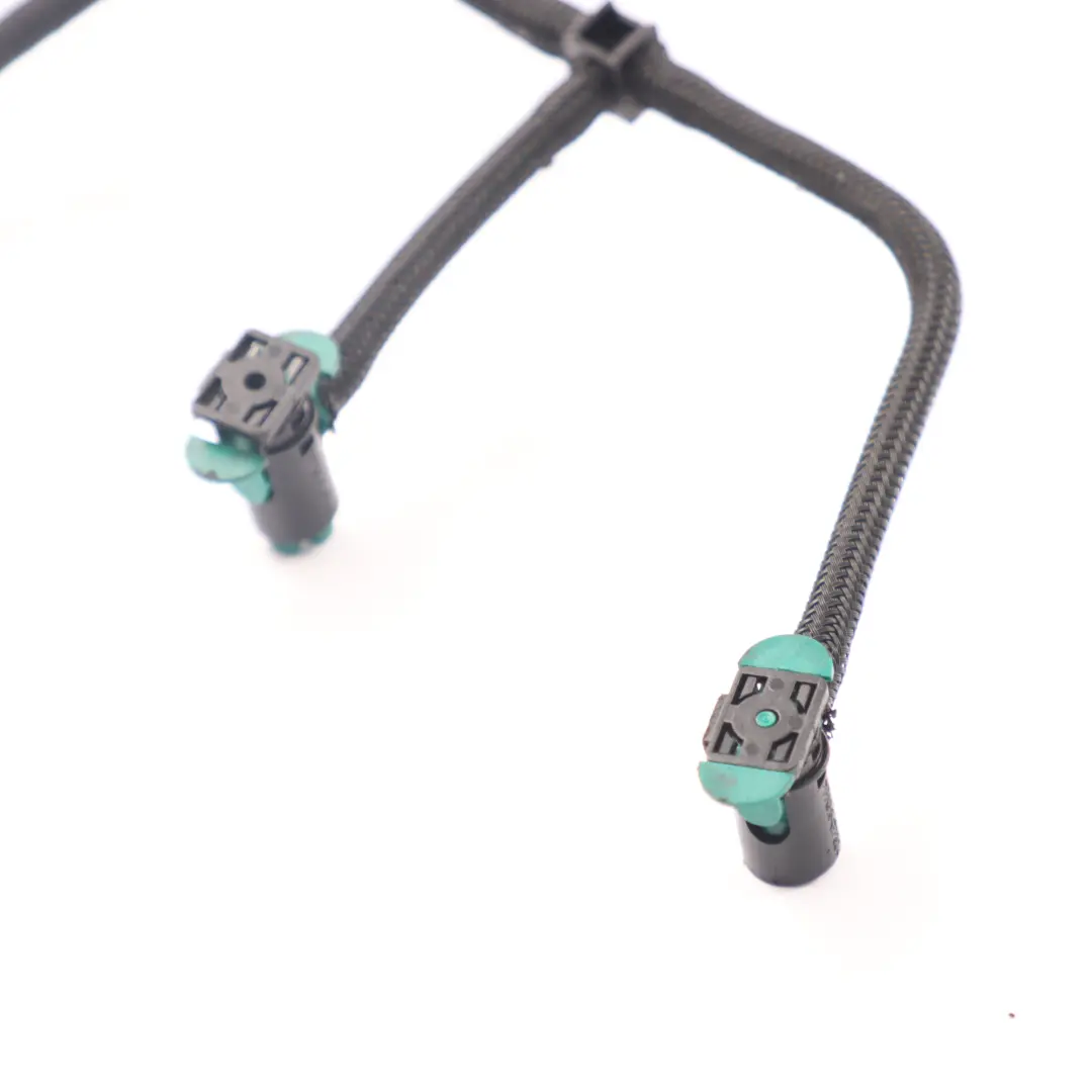  Kraftstoff-Überlaufleitung Land Rover Freelander 2 Rohr Schlauch - SKU 6G9Q9K022AC - Teilenummer 6G9Q9K022AC