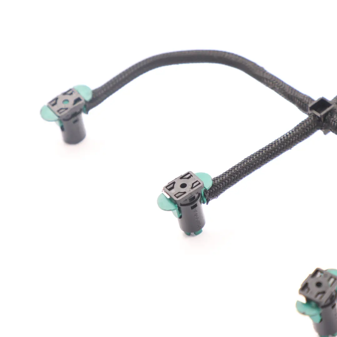Fuel Overflow Line Land Rover Freelander 2 DieseI 2.2 Pipe Hose - SKU 6G9Q9K022AC - Part number 6G9Q9K022AC