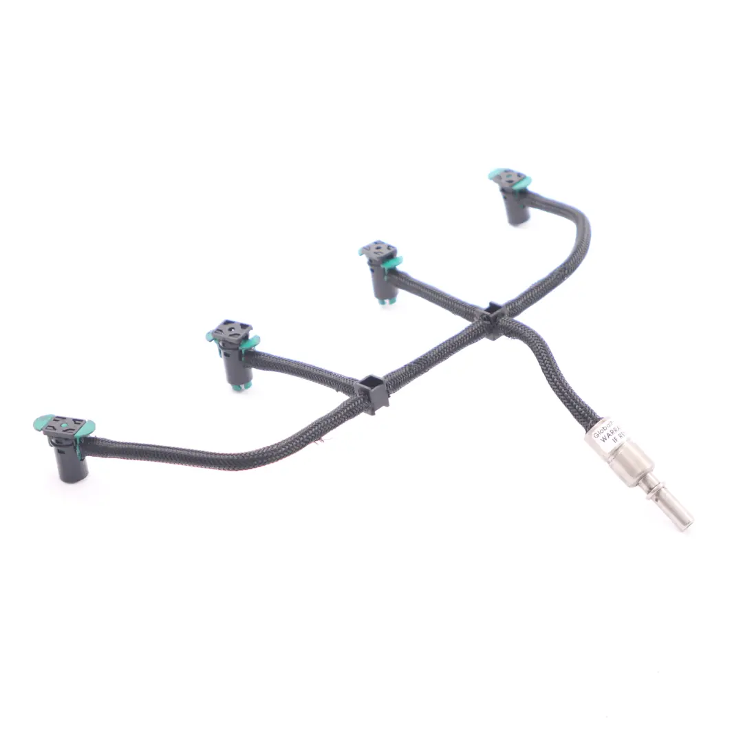 DieseI 2.2 Ligne de débordement de carburant pour Land Rover Freelander 2 à propos du numéro de pièce 6G9Q9K022AC Land Rover Freelander 2 DieseI 2.2 Ligne de débordement de carburant - SKU 6G9Q9K022AC - Numéro de pièce 6G9Q9K022AC