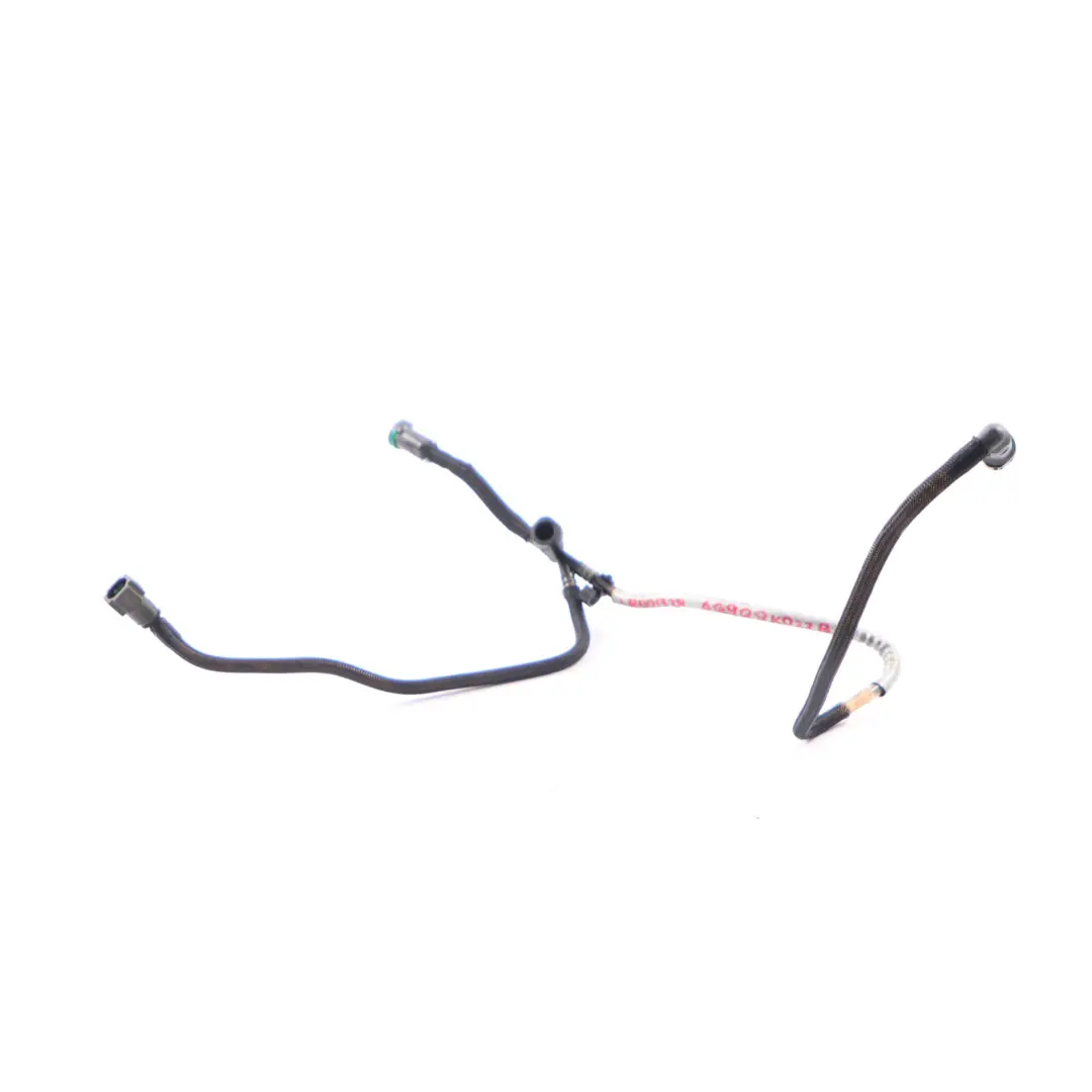 Pipe Line Land Rover Freelander 2 DieseI 2.2 Pressure Hose to Fuel with Part number 6G9Q9K022BA Fuel Pipe Line Land Rover Freelander 2 DieseI 2.2 Pressure Hose - SKU 6G9Q9K022BA - Part number 6G9Q9K022BA