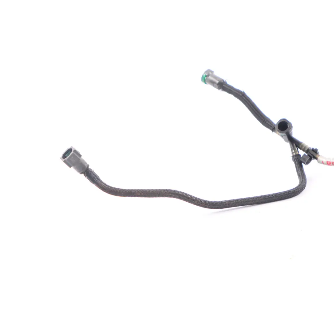 Przewód Rura Wąż Paliwa Diesel do Land Rover Freelander 2 o numerze 6G9Q9K022BA Land Rover Freelander 2 Przewód Rura Wąż Paliwa Diesel - SKU 6G9Q9K022BA - Numer Części 6G9Q9K022BA